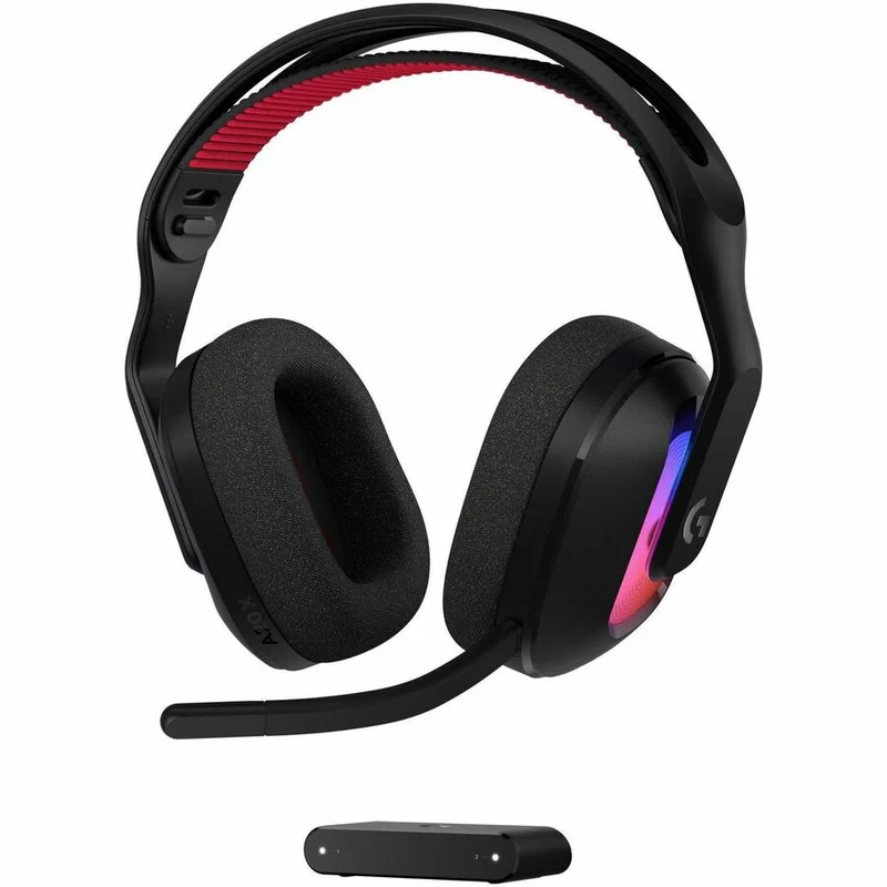 Casque de jeu Logitech G Astro A20 X 939-002242