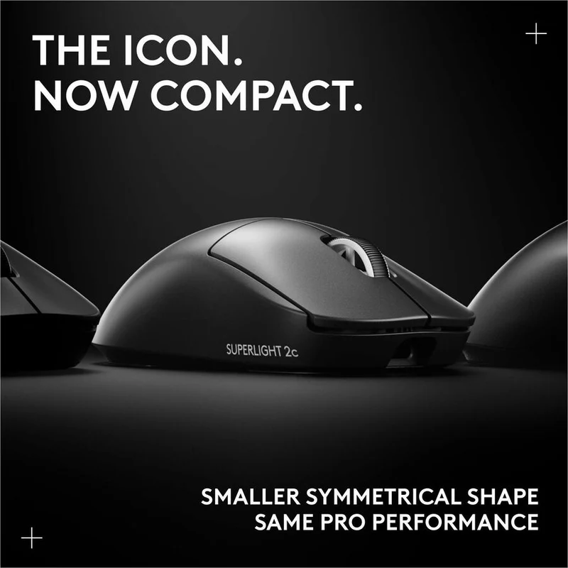 Souris de jeu Logitech PRO X SUPERLIGHT 2c 910-007518
