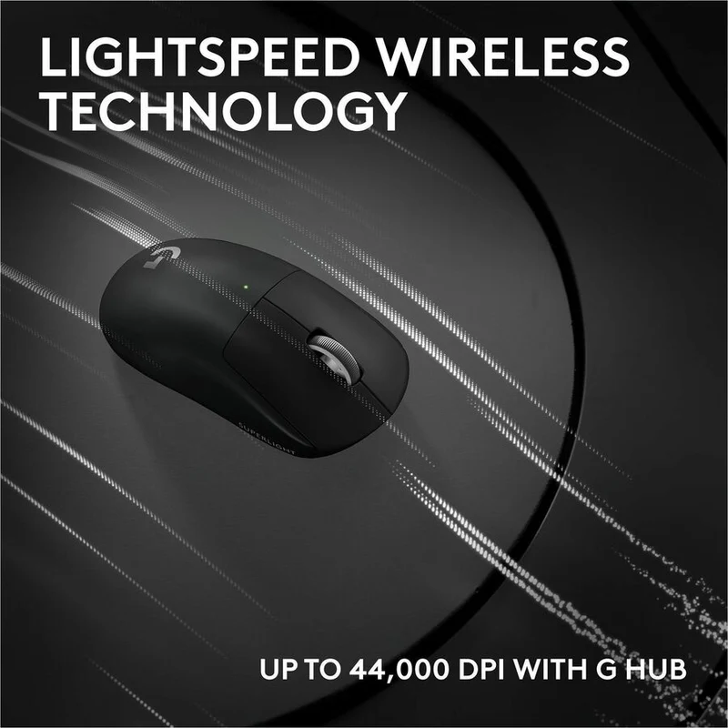 Souris de jeu Logitech PRO X SUPERLIGHT 2c 910-007518