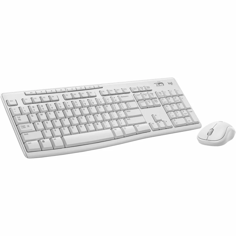 Ensemble clavier et souris sans fil Logitech MK270 920-013290