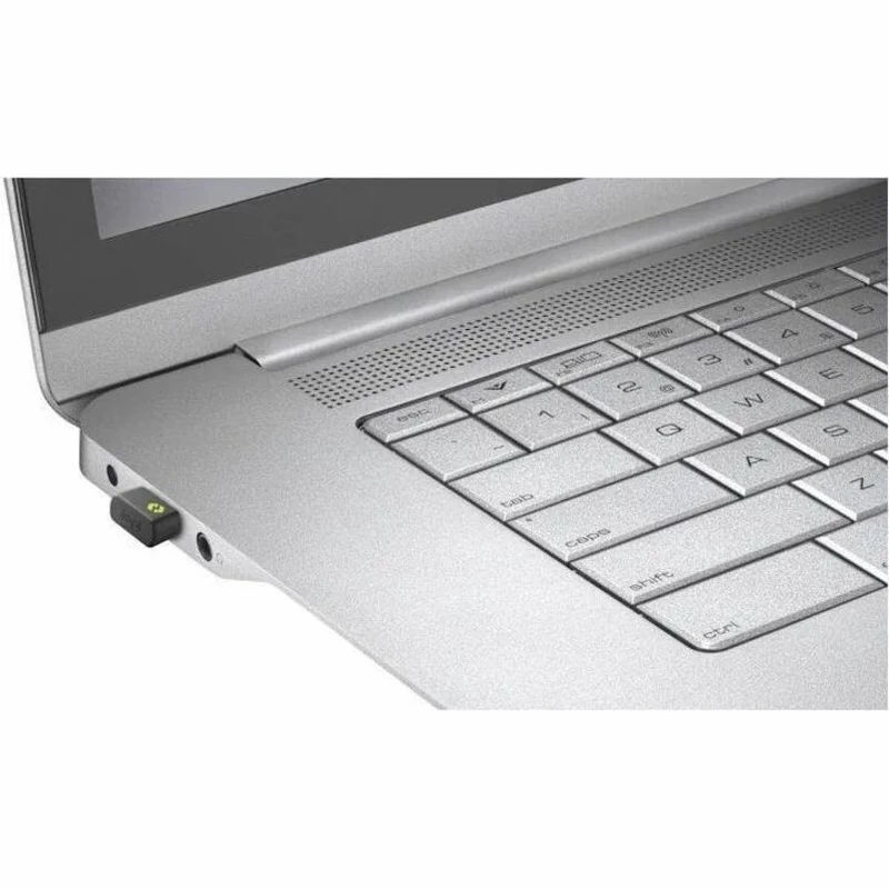 Récepteur RF Logitech Logi Bolt pour souris, clavier, ordinateur, ordinateur portable 956-000156