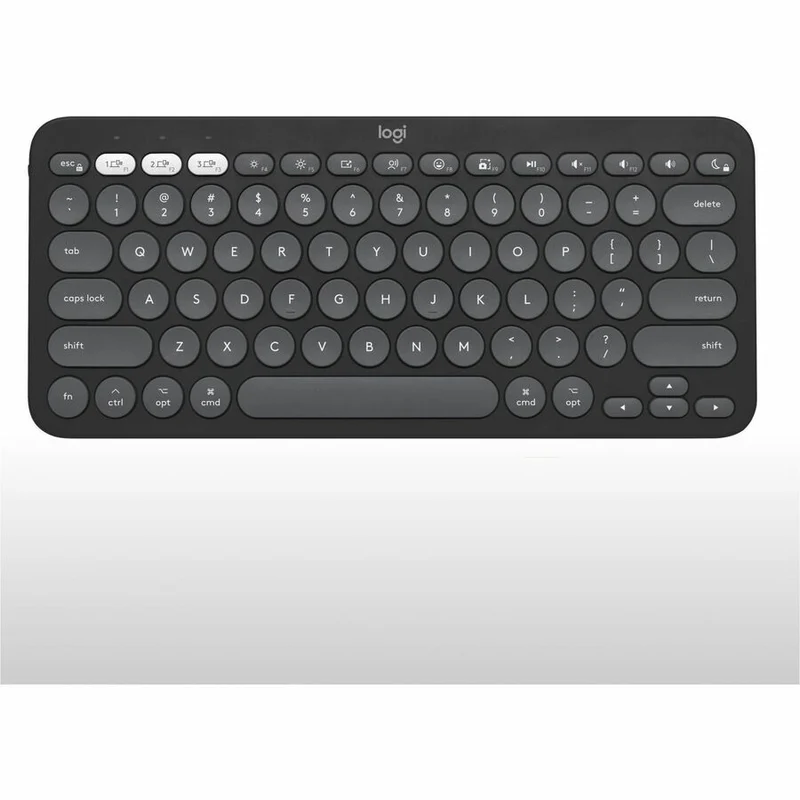 Logitech Pebble 2 Combo Clavier et souris sans fil pour Mac 920-012200