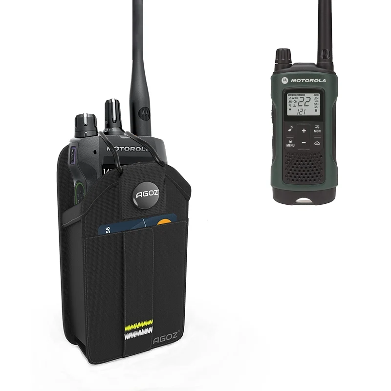 Radio Case for Motorola T402 & T600 & T605 & T800