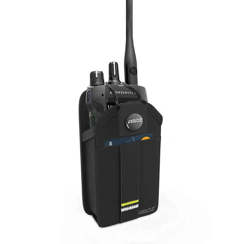 Radio Case for Motorola T402 & T600 & T605 & T800