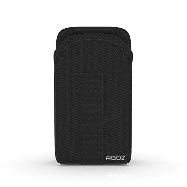 Ingenico Mobile Card Reader Case with Belt Clip