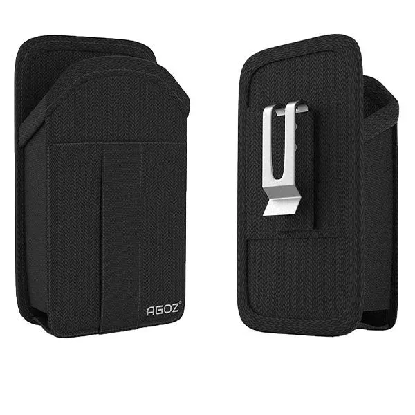 Panasonic Toughbook Scanner Case with Card Slot for Field Service | Agoz