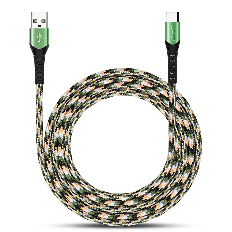 USB-C Cable Fast Charger for Shopify Tap & Chip Card Reader