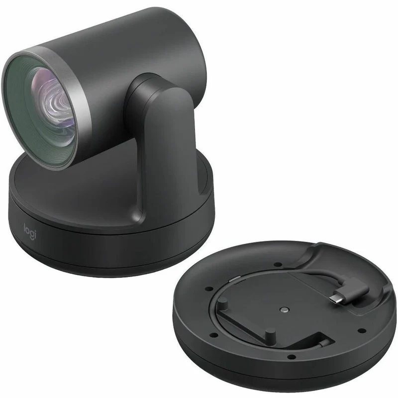 Kit Logitech Rally Camera Streamline 991-000553