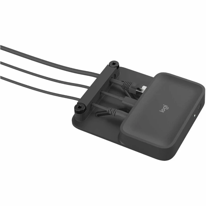 Kit Logitech Rally Camera Streamline 991-000553