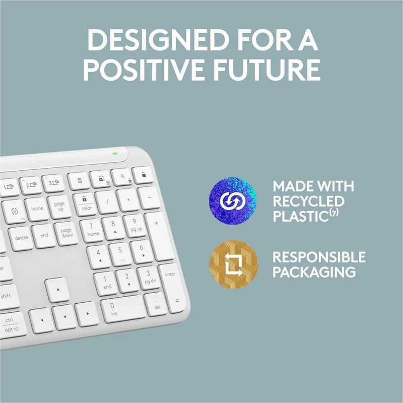 Clavier Logitech Signature Slim K950 920012429
