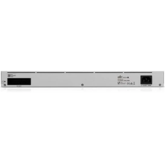 Commutateur Ubiquiti UniFi Pro 48 ports USW-Pro-48, boîte ouverte