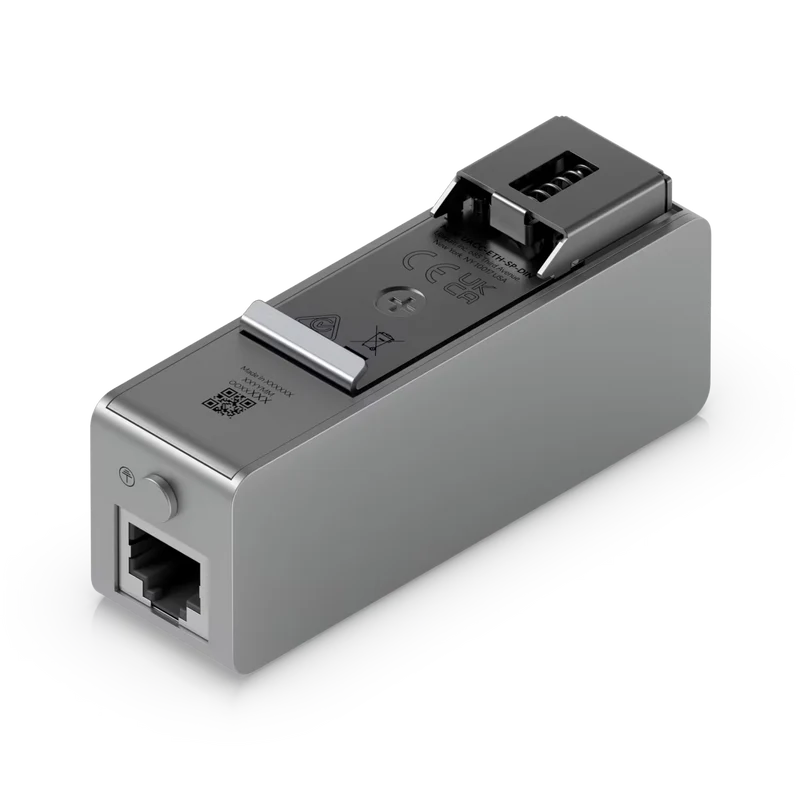 Accessoires Ubiquiti UACC-ETH-SP-DIN