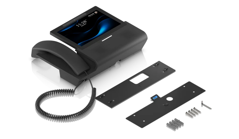 Accessoires Ubiquiti UTP-G3-TOUCH-WALL
