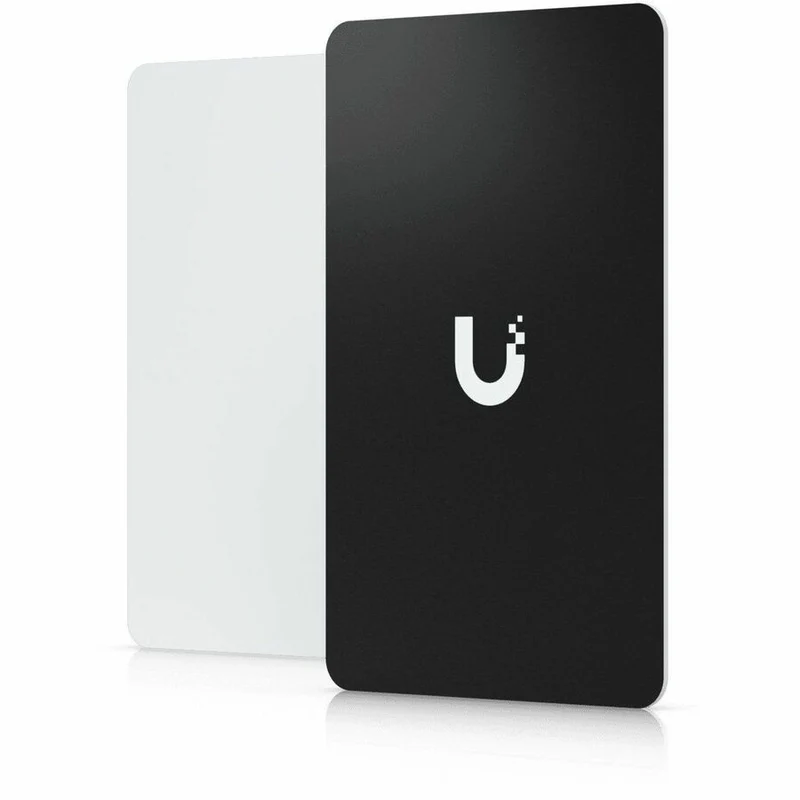 Carte d'accès Ubiquiti UA-Card-W-10