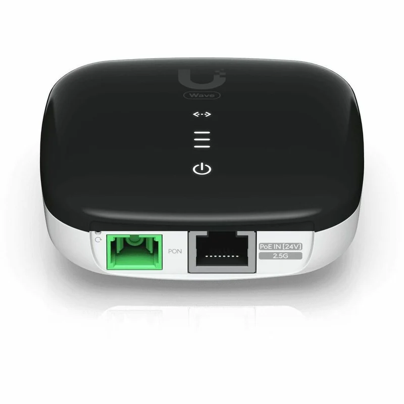 Unité de réseau optique Ubiquiti WaveFiber Wave-Fiber-ONU