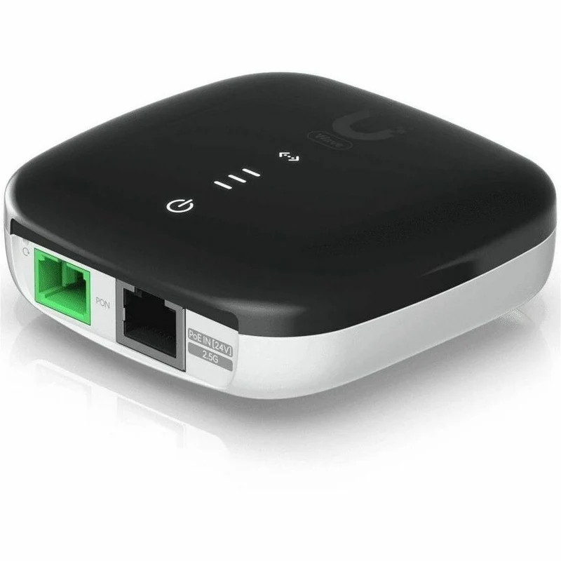 Unité de réseau optique Ubiquiti WaveFiber Wave-Fiber-ONU