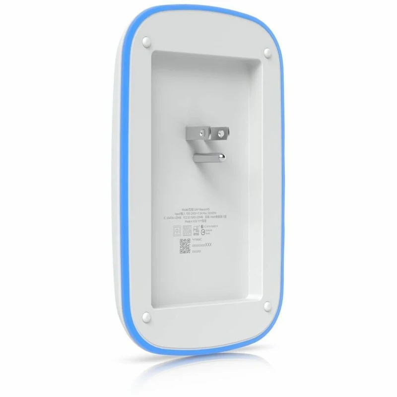Ubiquiti UniFi AP Beacon HD Répéteur de portée sans fil double bande Wi-Fi 5 IEEE 802.11n/k/r/v 1.70 Gbit/s UAP-BeaconHD
