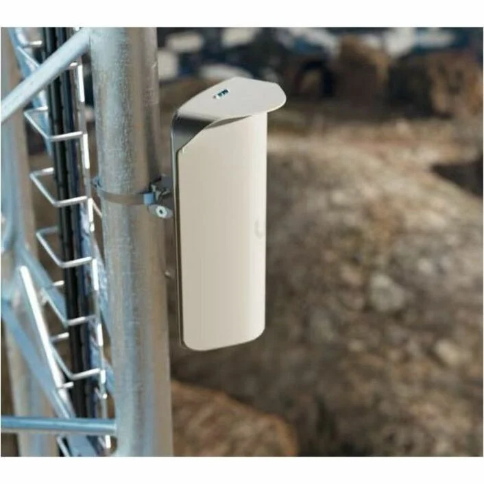 Prolongateur de portée sans fil Ubiquiti Wave AP Gen2 Wi-Fi 6 monobande IEEE 802.11ax 5.40 Gbit/s Wave-AP-Gen2