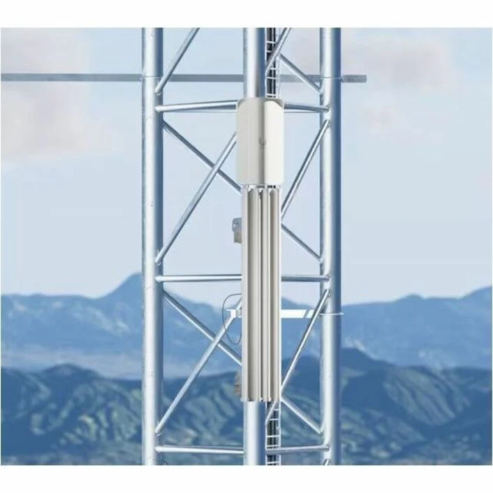 Prolongateur de portée sans fil Ubiquiti Wave AP Gen2 Wi-Fi 6 monobande IEEE 802.11ax 5.40 Gbit/s Wave-AP-Gen2