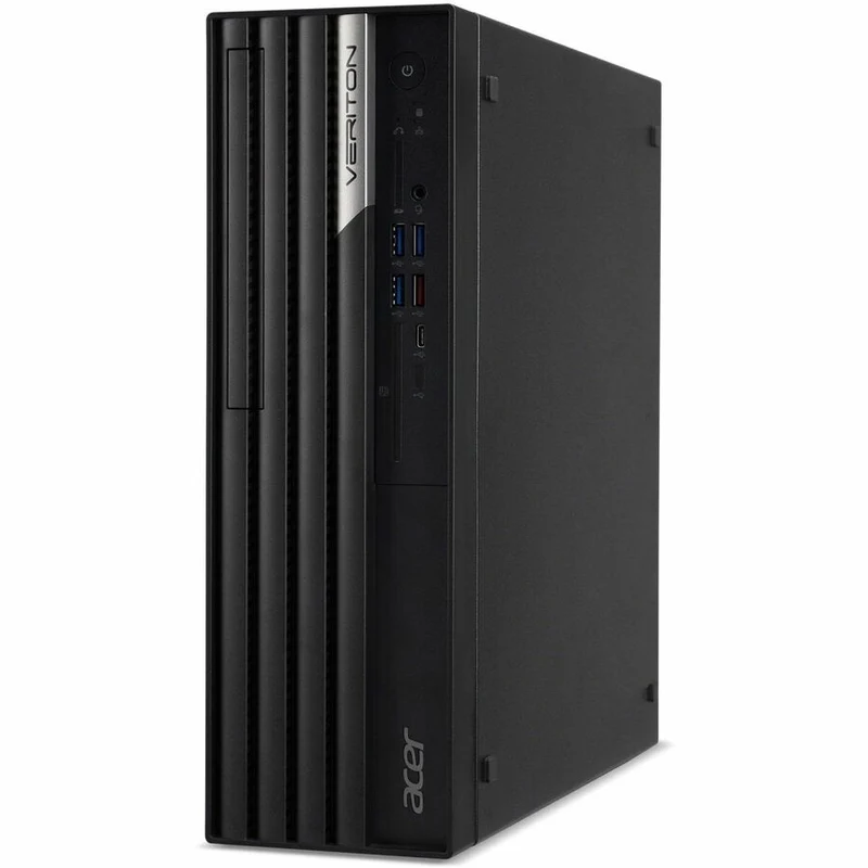 Ordinateur de bureau Acer Veriton 4000 VX4710G-I513512E - Intel Core i5 13e génération i5-13500 - 16 Go - Tour DT.VYGAA.007