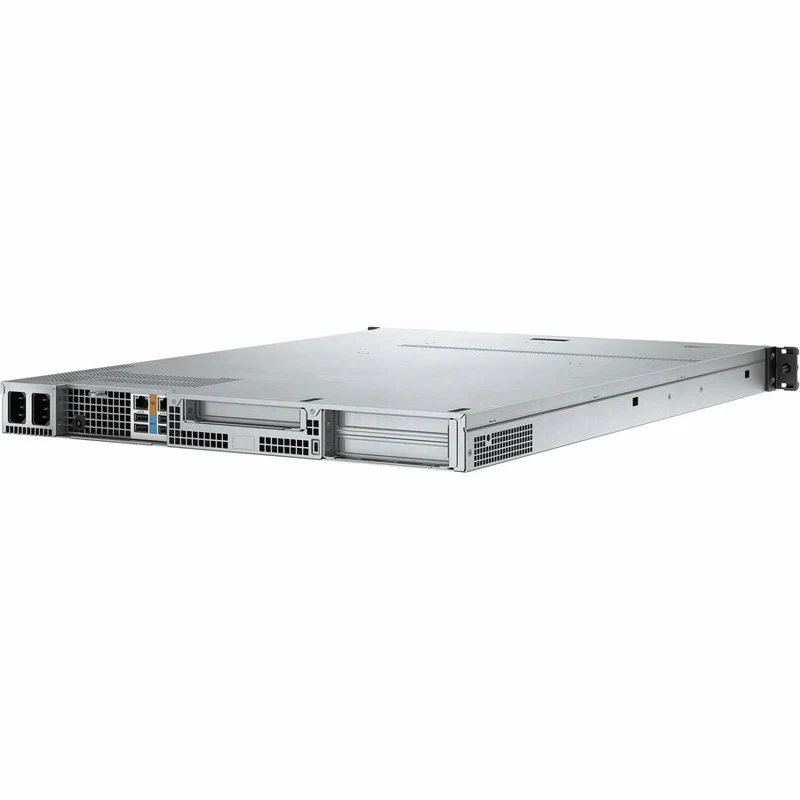 Station de travail HP ZCentral 4R - 1 processeur Xeon W W-2235 - Technologie vPro - 32 Go - SSD 512 Go - Montable en rack 88T79UT#ABC
