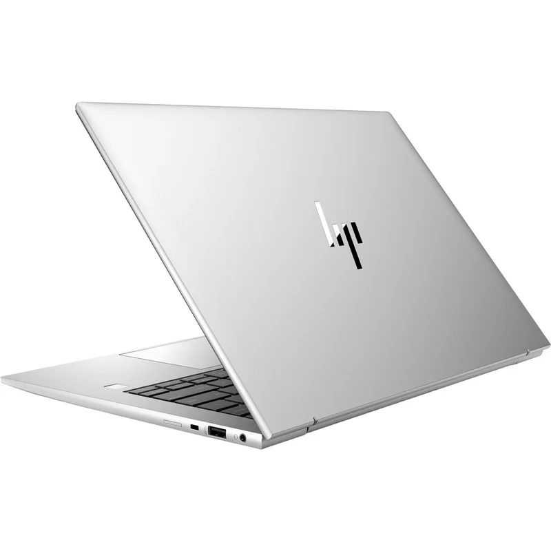 Ordinateur portable HP EliteBook 840 G9 14" - WUXGA - Intel Core i7 12e génération i7-1255U - 16 Go - SSD 512 Go - Clavier anglais/français 6C178UT#ABL