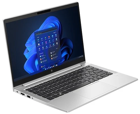 Ordinateur portable HP EliteBook 650 G10 15.6 pouces - Full HD - Intel Core i7 13e génération i7-1365U - 16 Go - SSD 256 Go 9B2L8US#ABL
