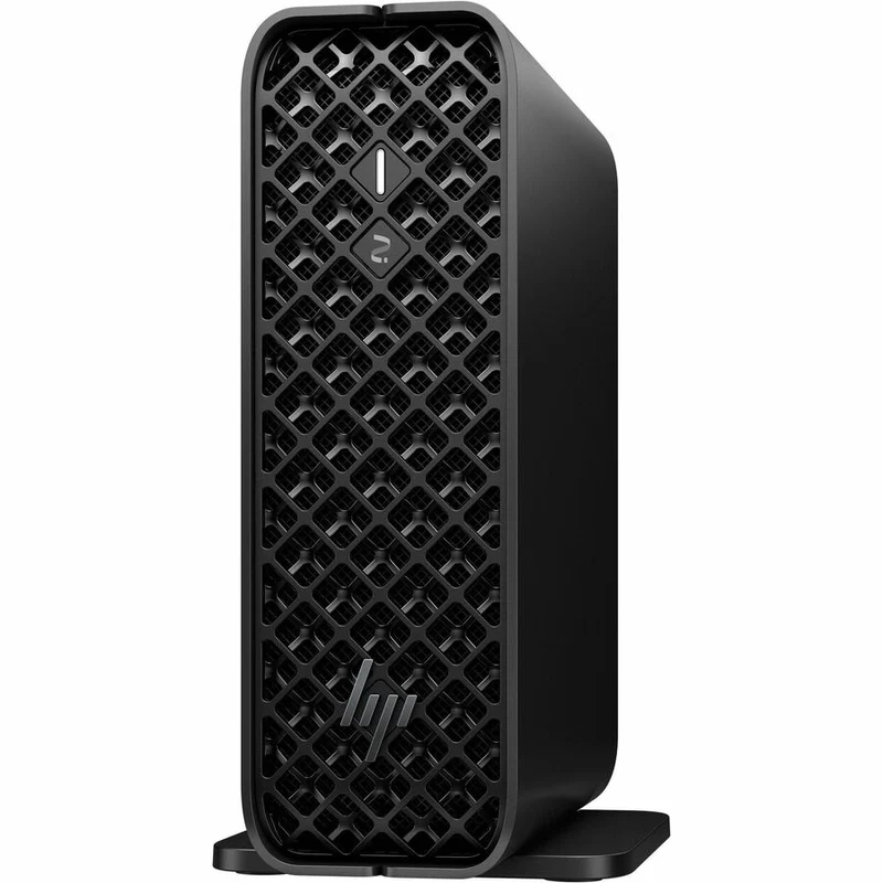 Station de travail HP Z2 Mini G1i - Intel Core Ultra 5 235 - 16 Go - SSD 512 Go - Mini PC - Noir BM6M2UT#ABA