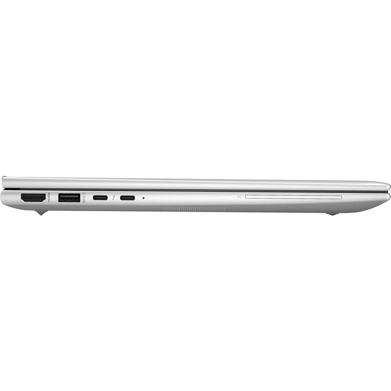 Ordinateur portable HP EliteBook 840 G9 14" - WUXGA - Intel Core i5 12e génération i5-1245U - 16 Go - SSD 512 Go - Clavier anglais/français 6C175UT#ABL