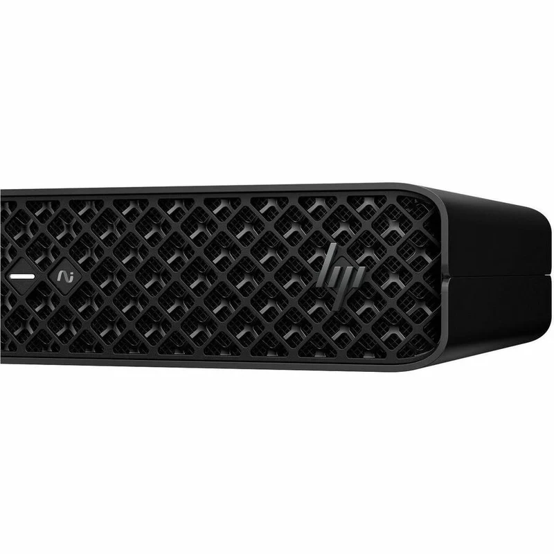 Station de travail HP Z2 Mini G1i - Intel Core Ultra 5 235 - 32 Go - SSD 1 To - Mini PC - Noir BM6M3UT#ABC