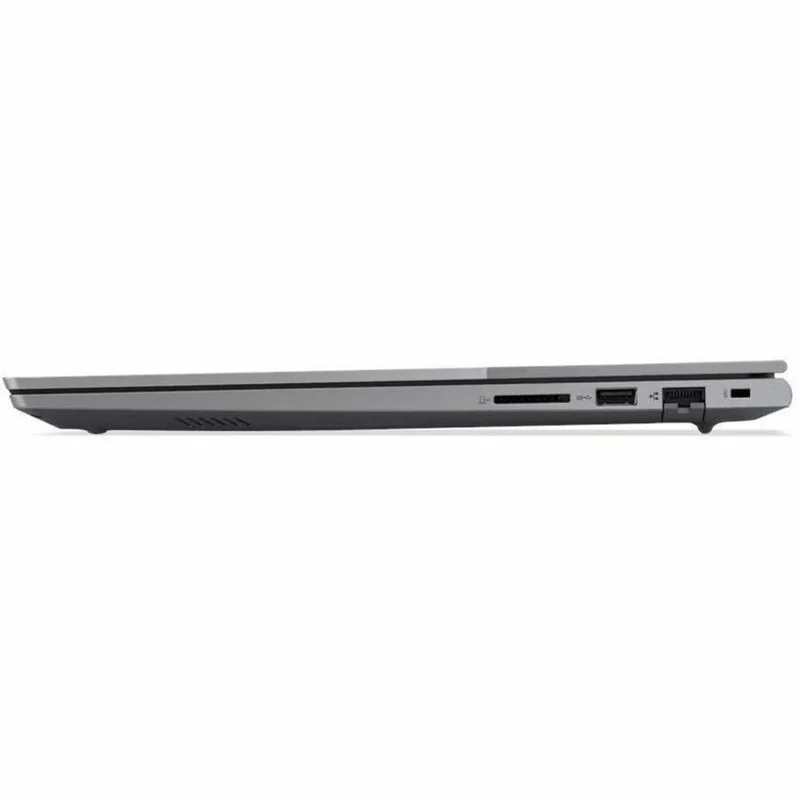 Ordinateur portable Lenovo ThinkBook 16 G7 ARP 21MW0001CA 16" - WUXGA - AMD Ryzen 5 7535HS - 8 Go - SSD 256 Go - Clavier français et anglais - Gris arctique 21MW0001CA
