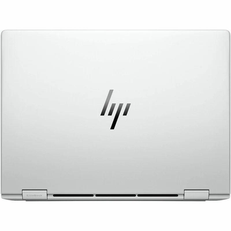 Ordinateur portable convertible 2 en 1 HP EliteBook 8 Flip G1i 13.3" - WUXGA - Intel Core Ultra 7 265U - Technologie vPro - 32 Go - SSD 512 Go - Clavier anglais/français - Argent glacier BX7Z9UT#ABL