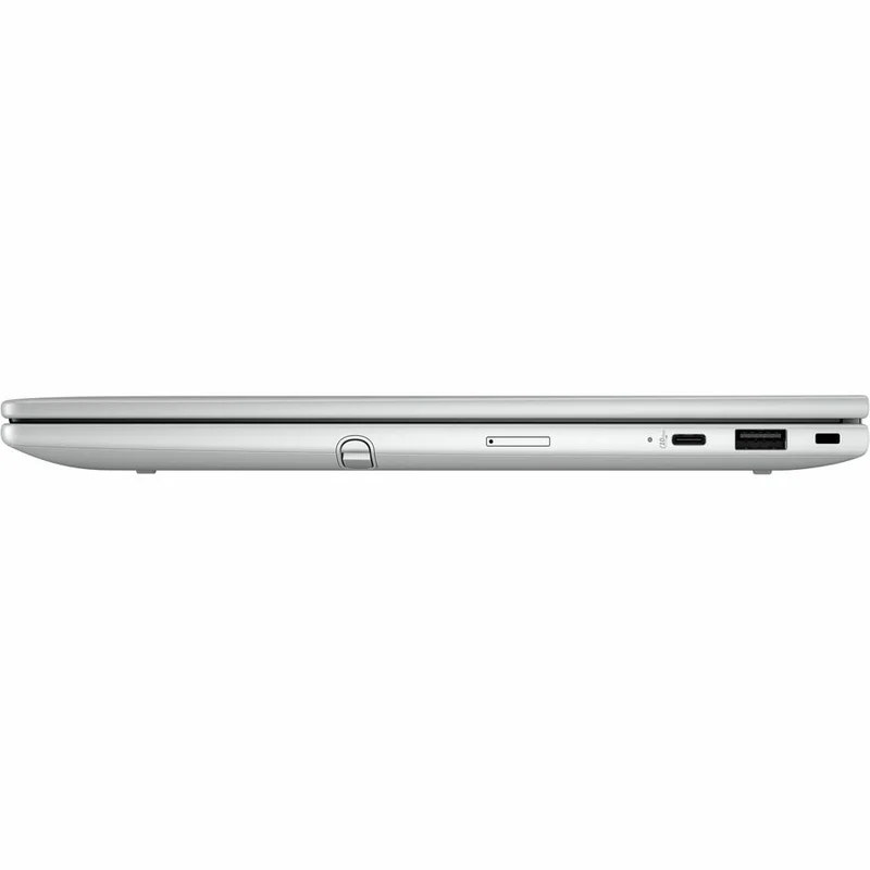 Ordinateur portable convertible 2 en 1 HP EliteBook 8 Flip G1i 13.3" - WUXGA - Intel Core Ultra 7 265U - Technologie vPro - 32 Go - SSD 512 Go - Clavier anglais/français - Argent glacier BX7Z9UT#ABL