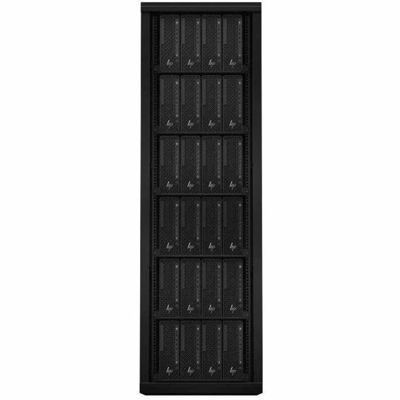 Station de travail HP Z2 G1i - Intel Core Ultra 7 265 - 32 Go - SSD 1 To - Compact - Noir BN5L7UT#ABC