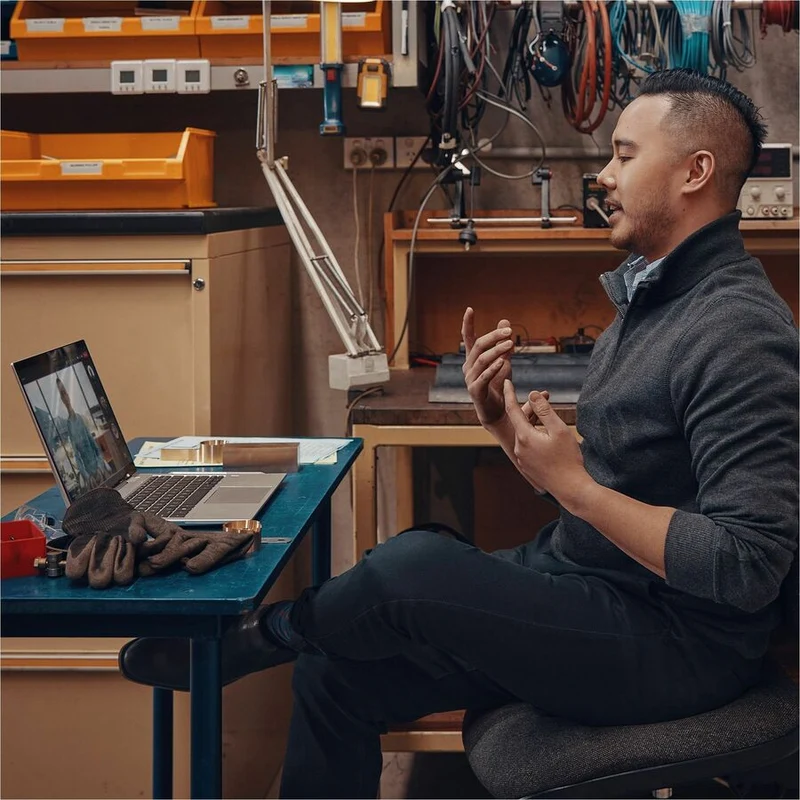 Ordinateur portable convertible 2 en 1 HP Elite x360 830 G10 13.3" avec écran tactile WUXGA, processeur Intel Core i7 13e génération i7-1365U, 16 Go, SSD 512 Go, A6RQ6US#ABL