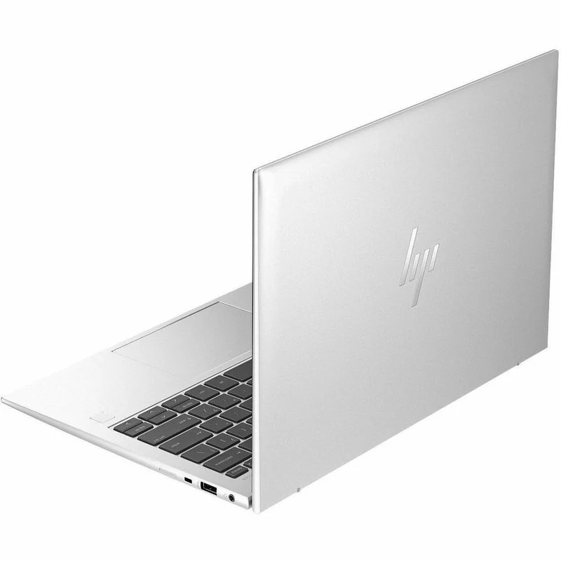 Ordinateur portable convertible 2 en 1 HP Elite x360 830 G10 13.3" avec écran tactile WUXGA, processeur Intel Core i7 13e génération i7-1365U, 16 Go, SSD 512 Go, A6RQ6US#ABL