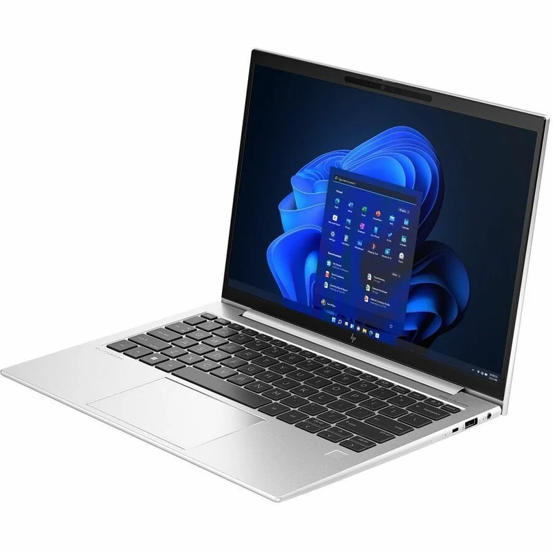 Ordinateur portable convertible 2 en 1 HP Elite x360 830 G10 13.3" avec écran tactile WUXGA, processeur Intel Core i7 13e génération i7-1365U, 16 Go, SSD 512 Go, A6RQ6US#ABL