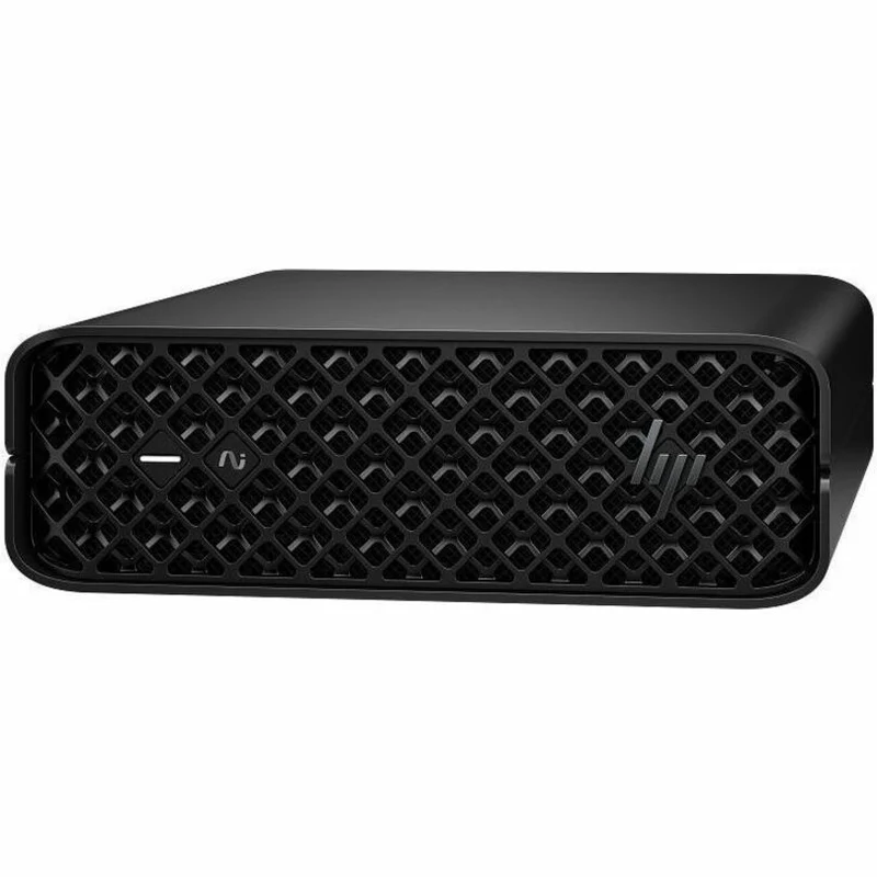 Station de travail HP Z2 Mini G1i - Intel Core Ultra 7 265 - 32 Go - SSD 1 To - Mini PC - Noir BM6G2UT#ABC