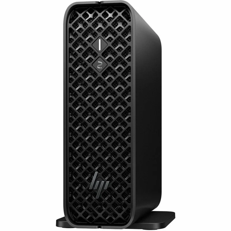 Station de travail HP Z2 Mini G1i - Intel Core Ultra 7 265 - 32 Go - SSD 1 To - Mini PC - Noir BM6G2UT#ABC
