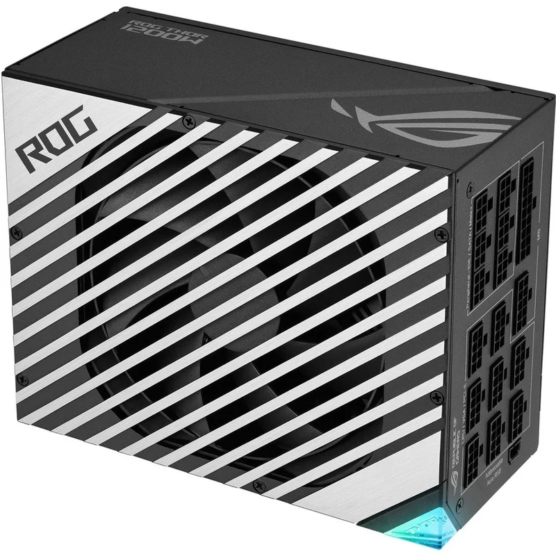 Alimentation Asus ROG Thor Platinum 1200W ROG-THOR-1200P3-GAMING
