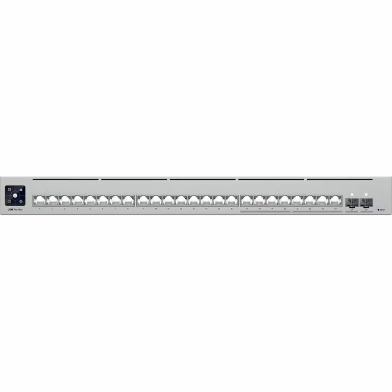SSLUSW-PRO-MAX-24 USW-PRO-MAX-24