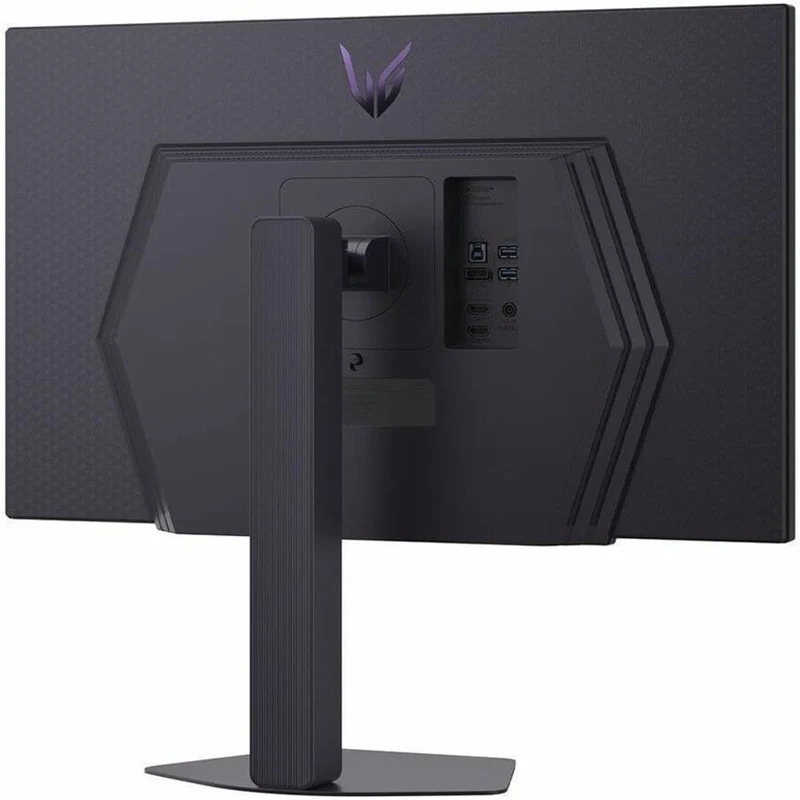 Moniteur LCD de jeu LG UltraGear 27G810A-B 27" (68,6 cm) 4K UHD - Format 16:9