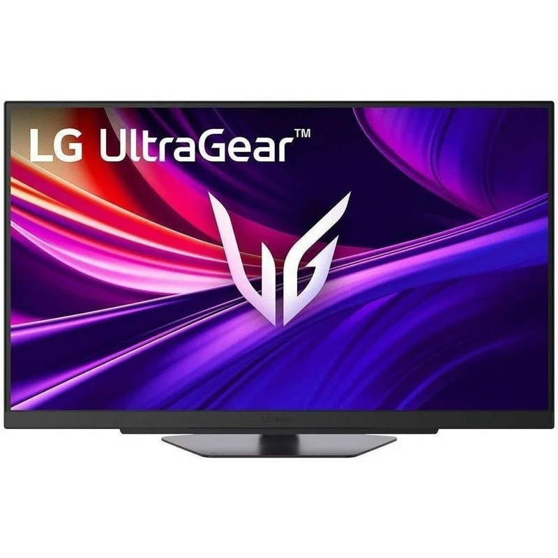 Moniteur LCD de jeu LG UltraGear 27G810A-B 27" (68,6 cm) 4K UHD - Format 16:9