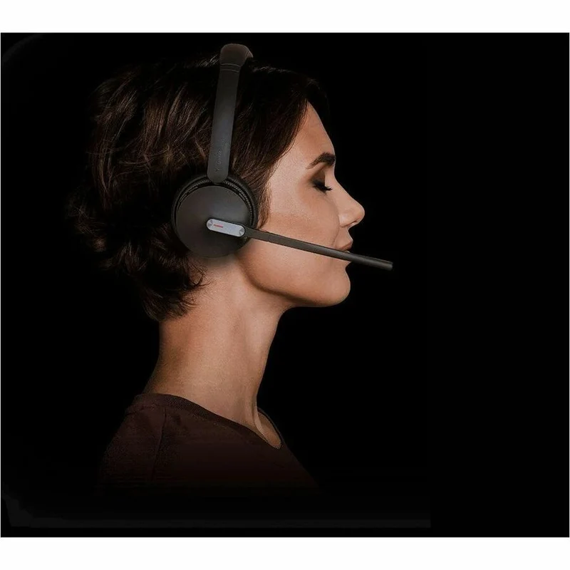 Casque Yealink WH64 WH64 HYBRIDE MONO ÉQUIPES