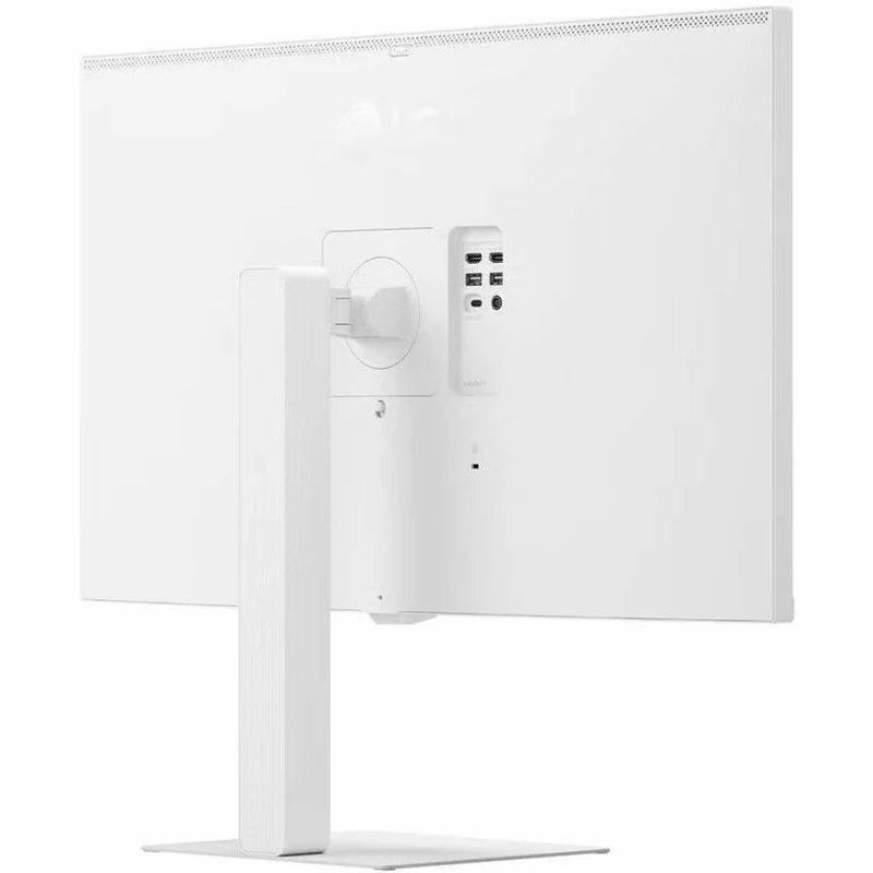 Moniteur LCD LG 32U720SA-W 32" Classe 4K UHD - 16:9 - Blanc 32U720SA-W