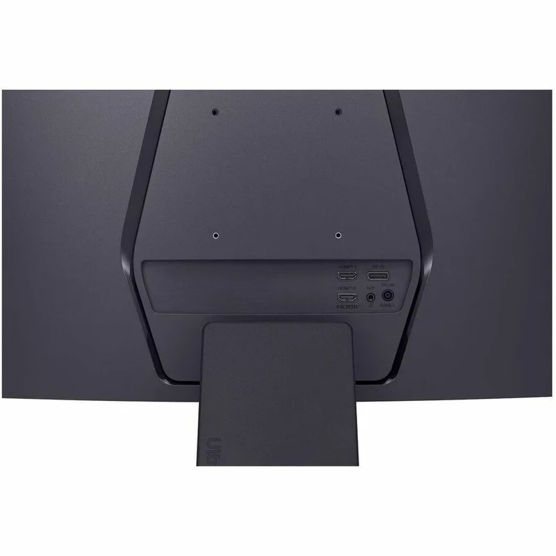 Moniteur de jeu LCD incurvé LG UltraGear 27GS60QN-B 27" WQHD - Format 16:9