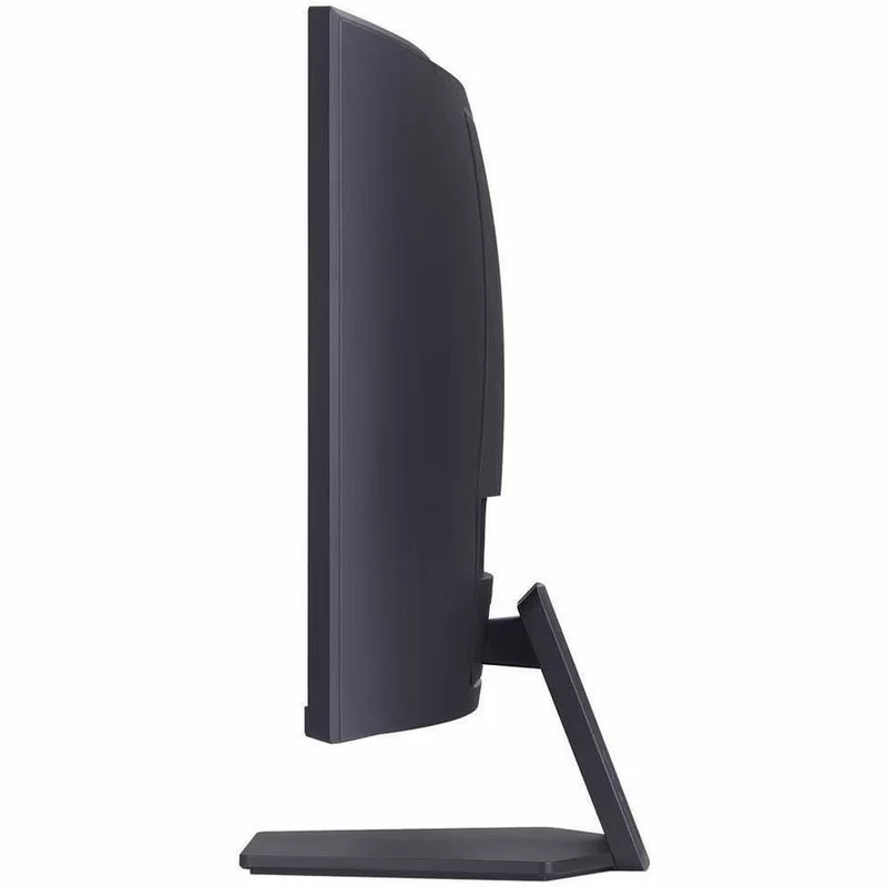 Moniteur de jeu LCD incurvé LG UltraGear 27GS60QN-B 27" WQHD - Format 16:9