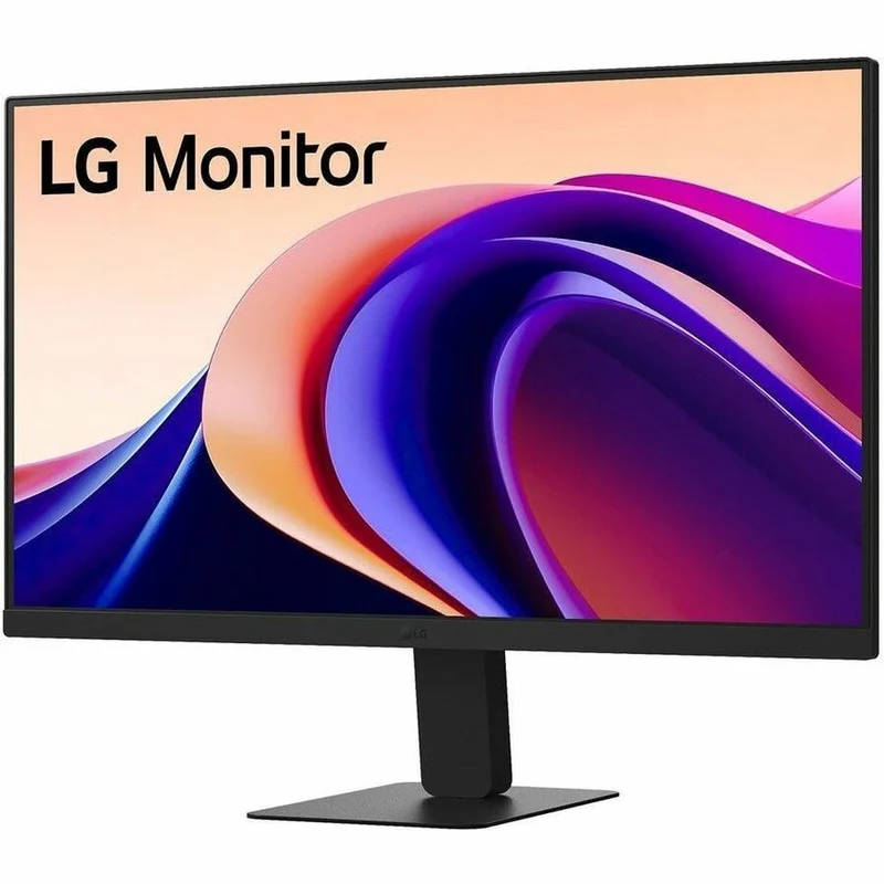 Moniteur LCD LG 24U631A-B 24" QHD - Noir 24U631A-B