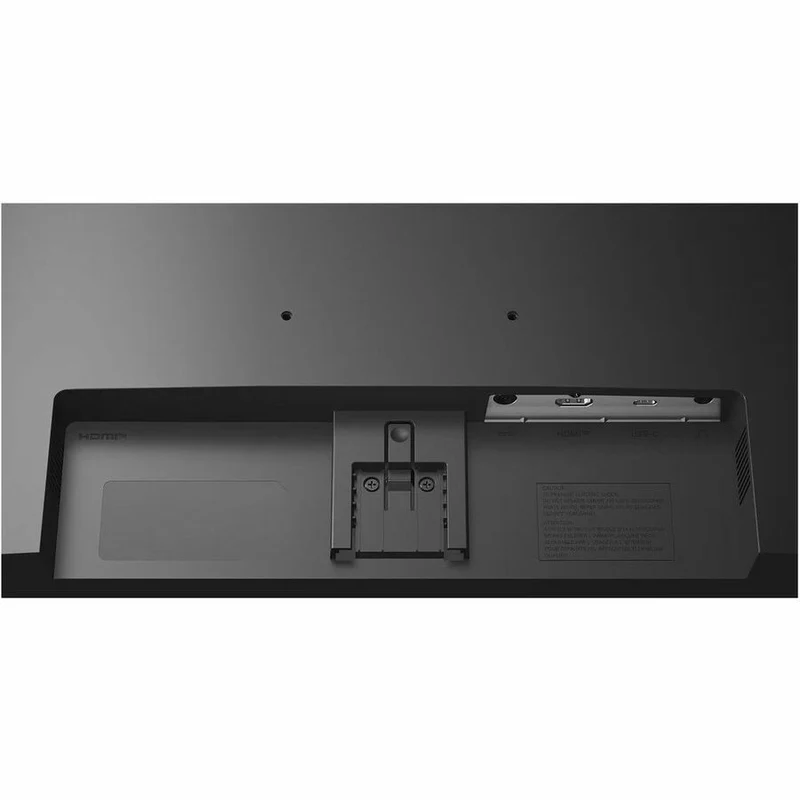 Moniteur LCD LG 24U631A-B 24" QHD - Noir 24U631A-B