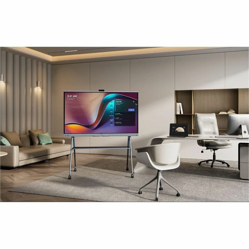Écran de collaboration Yealink MeetingBoard Pro MB65PRO-A02 MB65PRO-A02